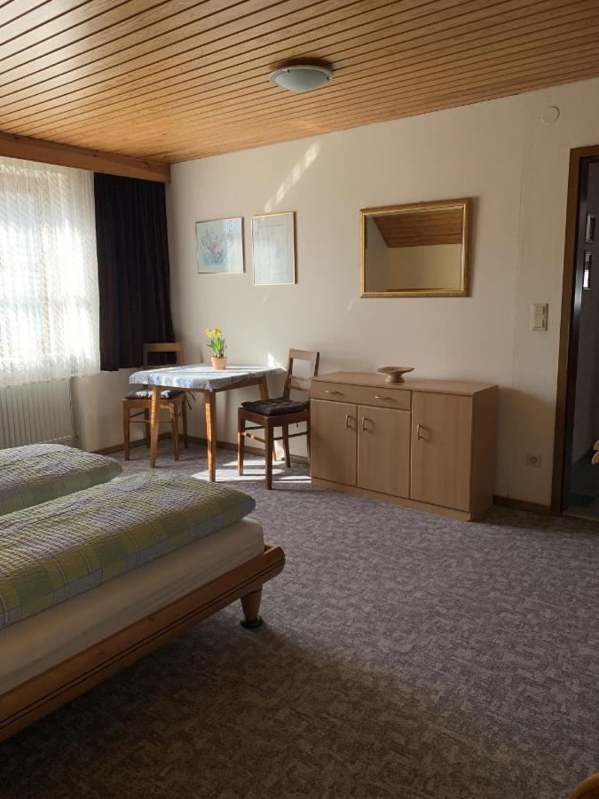 Ferienwohnung Agnes Mayer Riedenburg Eksteriør bilde